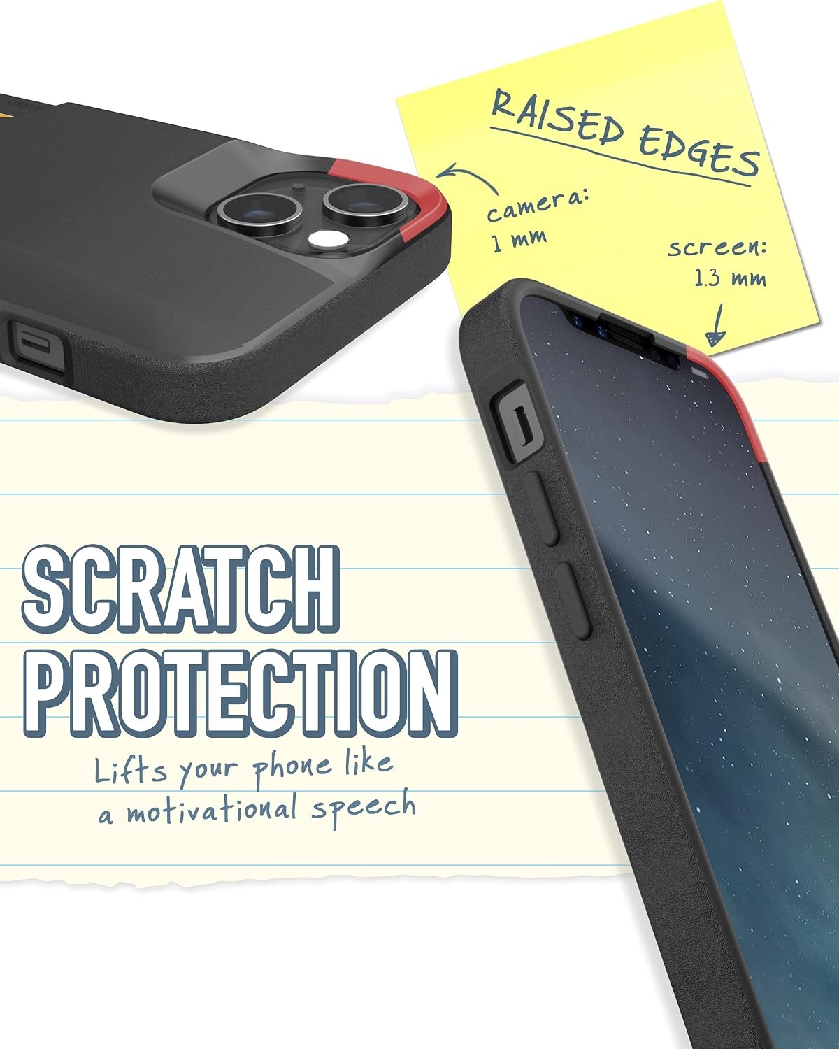 image:imageSmartish iPhone 15 Pro Max MagSafe Case  Gripmunk Slim  MagSafe  Protective  Vintage Floral  Drop Tested 6FT  Wireless Charging  Floral Case for Women  Fits Apple iPhone 15 Pro MaxOh Lily