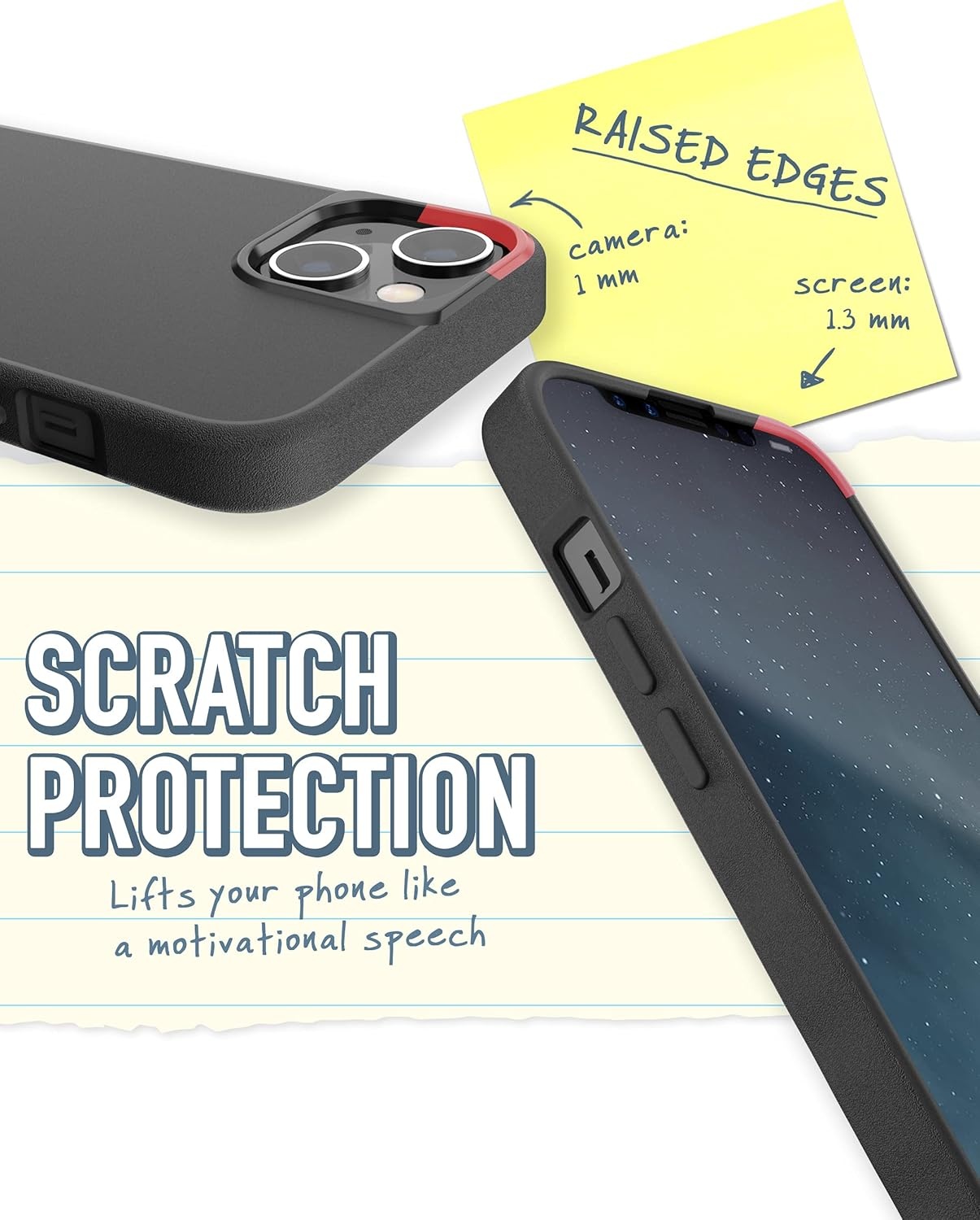 image:imageSmartish iPhone 15 Pro Max MagSafe Case  Gripmunk Slim  MagSafe  Protective  Vintage Floral  Drop Tested 6FT  Wireless Charging  Floral Case for Women  Fits Apple iPhone 15 Pro MaxCalla Me Maybe