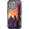 image:imageSmartish  City Height  iPhone 13 Slim Case  Gripmunk Lightweight  Protective Thin Cover  Fits iPhone 13City Height