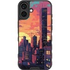 image:imageSmartish  City Height  iPhone 13 Slim Case  Gripmunk Lightweight  Protective Thin Cover  Fits iPhone 13City Height
