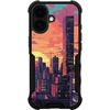 image:imageSmartish  City Height  iPhone 13 Slim Case  Gripmunk Lightweight  Protective Thin Cover  Fits iPhone 13City Height