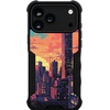 image:imageSmartish  City Height  iPhone 13 Slim Case  Gripmunk Lightweight  Protective Thin Cover  Fits iPhone 13City Height