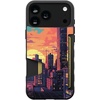 image:imageSmartish  City Height  iPhone 13 Slim Case  Gripmunk Lightweight  Protective Thin Cover  Fits iPhone 13City Height