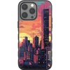 image:imageSmartish  City Height  iPhone 13 Slim Case  Gripmunk Lightweight  Protective Thin Cover  Fits iPhone 13City Height