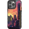 image:imageSmartish  City Height  iPhone 13 Slim Case  Gripmunk Lightweight  Protective Thin Cover  Fits iPhone 13City Height