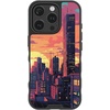 image:imageSmartish  City Height  iPhone 13 Slim Case  Gripmunk Lightweight  Protective Thin Cover  Fits iPhone 13City Height