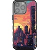 image:imageSmartish  City Height  iPhone 13 Slim Case  Gripmunk Lightweight  Protective Thin Cover  Fits iPhone 13City Height