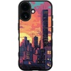 image:imageSmartish  City Height  iPhone 13 Slim Case  Gripmunk Lightweight  Protective Thin Cover  Fits iPhone 13City Height