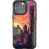 image:imageSmartish  City Height  iPhone 13 Slim Case  Gripmunk Lightweight  Protective Thin Cover  Fits iPhone 13City Height