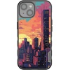 image:imageSmartish  City Height  iPhone 13 Slim Case  Gripmunk Lightweight  Protective Thin Cover  Fits iPhone 13City Height