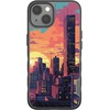 image:imageSmartish  City Height  iPhone 13 Slim Case  Gripmunk Lightweight  Protective Thin Cover  Fits iPhone 13City Height