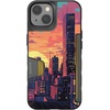 image:imageSmartish  City Height  iPhone 13 Slim Case  Gripmunk Lightweight  Protective Thin Cover  Fits iPhone 13City Height