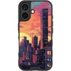 image:imageSmartish  City Height  iPhone 13 Slim Case  Gripmunk Lightweight  Protective Thin Cover  Fits iPhone 13City Height