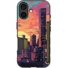 image:imageSmartish  City Height  iPhone 13 Slim Case  Gripmunk Lightweight  Protective Thin Cover  Fits iPhone 13City Height