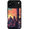 image:imageSmartish  City Height  iPhone 13 Slim Case  Gripmunk Lightweight  Protective Thin Cover  Fits iPhone 13City Height