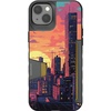 image:imageSmartish  City Height  iPhone 13 Slim Case  Gripmunk Lightweight  Protective Thin Cover  Fits iPhone 13City Height