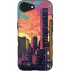 image:imageSmartish  City Height  iPhone 13 Slim Case  Gripmunk Lightweight  Protective Thin Cover  Fits iPhone 13City Height