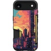 image:imageSmartish  City Height  iPhone 13 Slim Case  Gripmunk Lightweight  Protective Thin Cover  Fits iPhone 13City Height