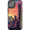image:imageSmartish  City Height  iPhone 13 Slim Case  Gripmunk Lightweight  Protective Thin Cover  Fits iPhone 13City Height