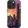image:imageSmartish  City Height  iPhone 13 Slim Case  Gripmunk Lightweight  Protective Thin Cover  Fits iPhone 13City Height