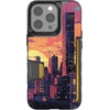 image:imageSmartish  City Height  iPhone 13 Slim Case  Gripmunk Lightweight  Protective Thin Cover  Fits iPhone 13City Height