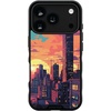 image:imageSmartish  City Height  iPhone 13 Slim Case  Gripmunk Lightweight  Protective Thin Cover  Fits iPhone 13City Height