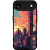 image:imageSmartish  City Height  iPhone 13 Slim Case  Gripmunk Lightweight  Protective Thin Cover  Fits iPhone 13City Height