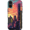 image:imageSmartish  City Height  iPhone 13 Slim Case  Gripmunk Lightweight  Protective Thin Cover  Fits iPhone 13City Height