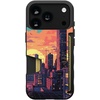 image:imageSmartish  City Height  iPhone 13 Slim Case  Gripmunk Lightweight  Protective Thin Cover  Fits iPhone 13City Height