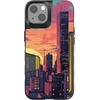 image:imageSmartish  City Height  iPhone 13 Slim Case  Gripmunk Lightweight  Protective Thin Cover  Fits iPhone 13City Height