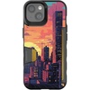 image:imageSmartish  City Height  iPhone 13 Slim Case  Gripmunk Lightweight  Protective Thin Cover  Fits iPhone 13City Height