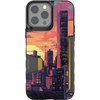 image:imageSmartish  City Height  iPhone 13 Slim Case  Gripmunk Lightweight  Protective Thin Cover  Fits iPhone 13City Height