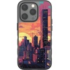 image:imageSmartish  City Height  iPhone 13 Slim Case  Gripmunk Lightweight  Protective Thin Cover  Fits iPhone 13City Height