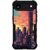 image:imageSmartish  City Height  iPhone 13 Slim Case  Gripmunk Lightweight  Protective Thin Cover  Fits iPhone 13City Height