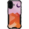 image:imageSmartish  City Height  iPhone 13 Slim Case  Gripmunk Lightweight  Protective Thin Cover  Fits iPhone 13Dunes