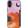 image:imageSmartish  City Height  iPhone 13 Slim Case  Gripmunk Lightweight  Protective Thin Cover  Fits iPhone 13Dunes