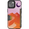 image:imageSmartish  City Height  iPhone 13 Slim Case  Gripmunk Lightweight  Protective Thin Cover  Fits iPhone 13Dunes