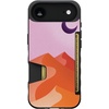 image:imageSmartish  City Height  iPhone 13 Slim Case  Gripmunk Lightweight  Protective Thin Cover  Fits iPhone 13Dunes
