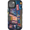 image:imageSmartish  City Height  iPhone 13 Slim Case  Gripmunk Lightweight  Protective Thin Cover  Fits iPhone 13Metropolis