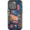 image:imageSmartish  City Height  iPhone 13 Slim Case  Gripmunk Lightweight  Protective Thin Cover  Fits iPhone 13Metropolis