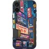image:imageSmartish  City Height  iPhone 13 Slim Case  Gripmunk Lightweight  Protective Thin Cover  Fits iPhone 13Metropolis