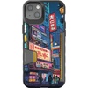 image:imageSmartish  City Height  iPhone 13 Slim Case  Gripmunk Lightweight  Protective Thin Cover  Fits iPhone 13Metropolis