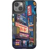 image:imageSmartish  City Height  iPhone 13 Slim Case  Gripmunk Lightweight  Protective Thin Cover  Fits iPhone 13Metropolis