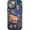 image:imageSmartish  City Height  iPhone 13 Slim Case  Gripmunk Lightweight  Protective Thin Cover  Fits iPhone 13Metropolis