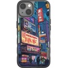 image:imageSmartish  City Height  iPhone 13 Slim Case  Gripmunk Lightweight  Protective Thin Cover  Fits iPhone 13Metropolis