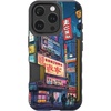 image:imageSmartish  City Height  iPhone 13 Slim Case  Gripmunk Lightweight  Protective Thin Cover  Fits iPhone 13Metropolis