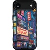 image:imageSmartish  City Height  iPhone 13 Slim Case  Gripmunk Lightweight  Protective Thin Cover  Fits iPhone 13Metropolis