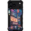 image:imageSmartish  City Height  iPhone 13 Slim Case  Gripmunk Lightweight  Protective Thin Cover  Fits iPhone 13Metropolis