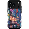 image:imageSmartish  City Height  iPhone 13 Slim Case  Gripmunk Lightweight  Protective Thin Cover  Fits iPhone 13Metropolis