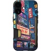 image:imageSmartish  City Height  iPhone 13 Slim Case  Gripmunk Lightweight  Protective Thin Cover  Fits iPhone 13Metropolis